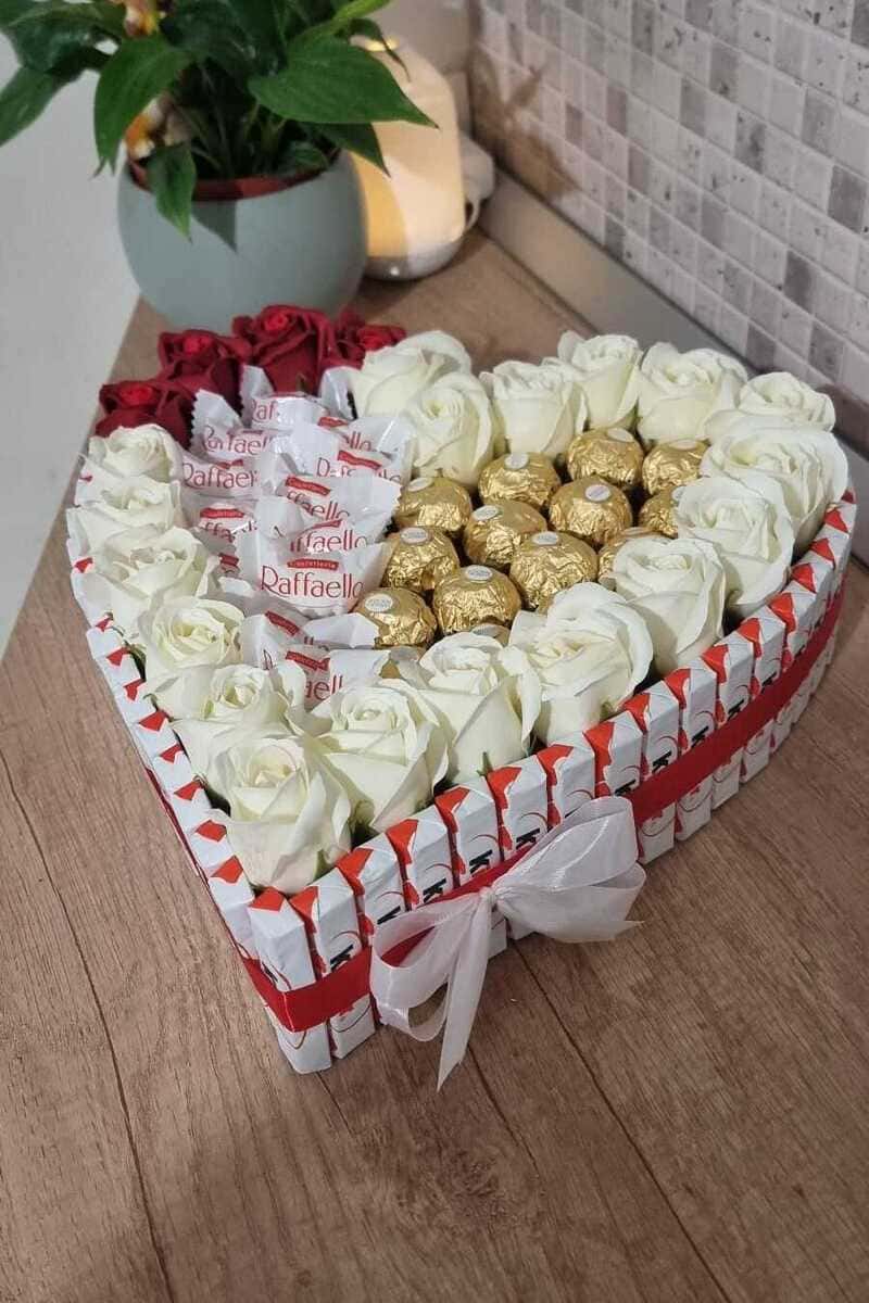 Căsuța cu Baloane, cadouri personalizate